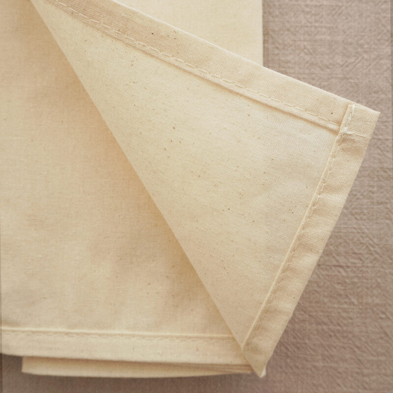 Serviette de table classique (x2) – Image 2