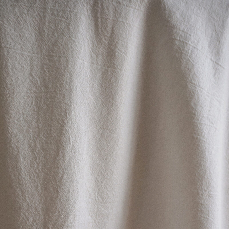Nappe blanche – Image 3