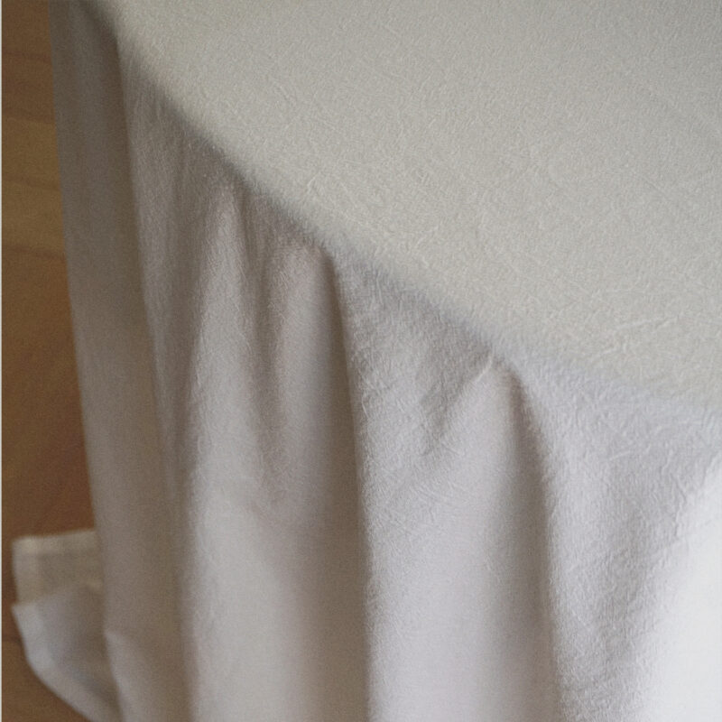 Nappe blanche – Image 2
