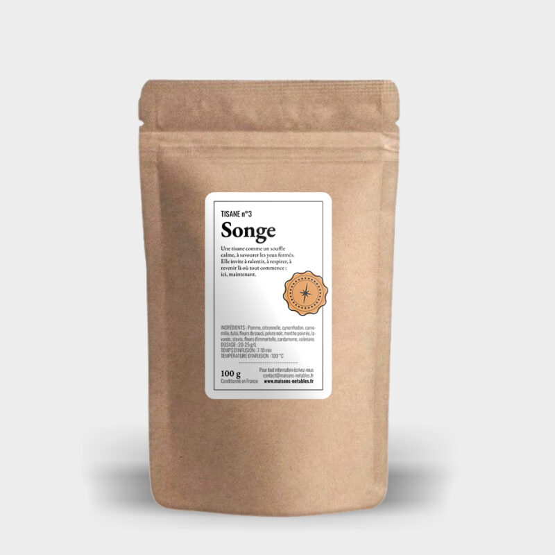 Tisane "Songe"