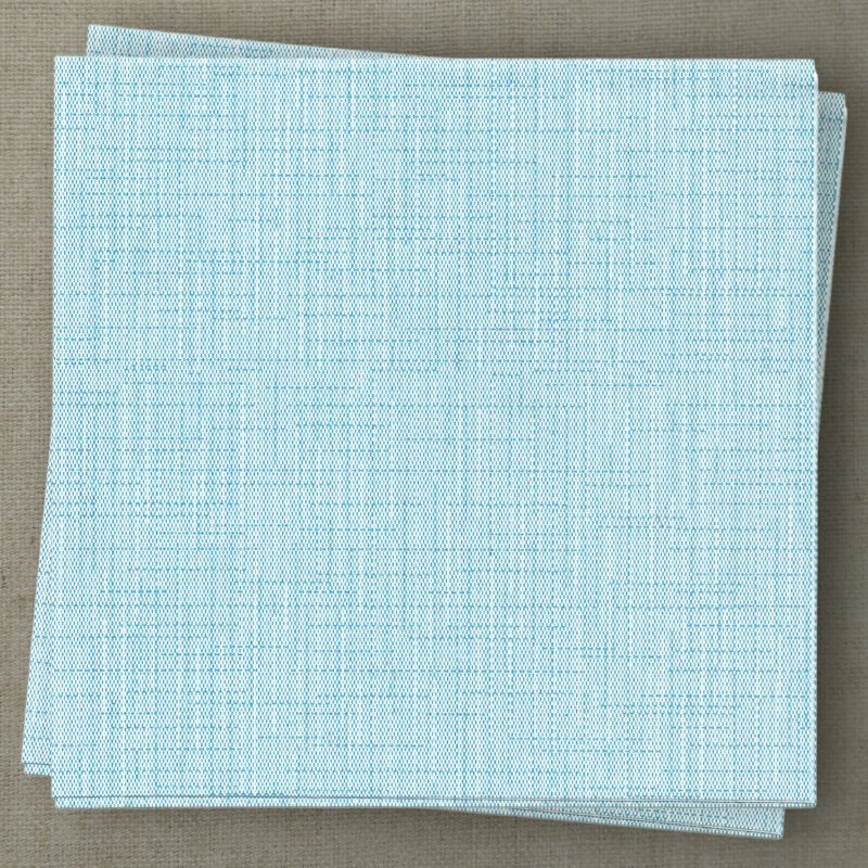 Serviettes de table Céleste