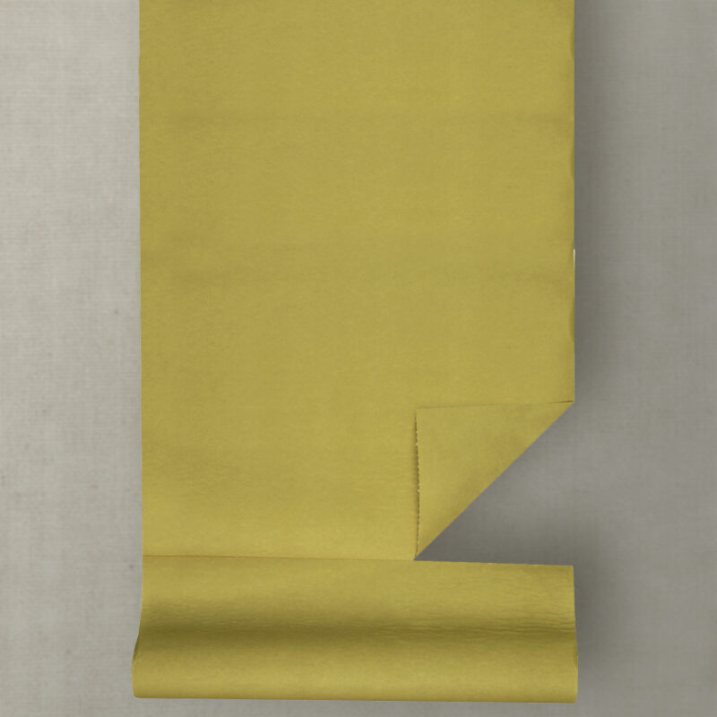 Chemin de table olive