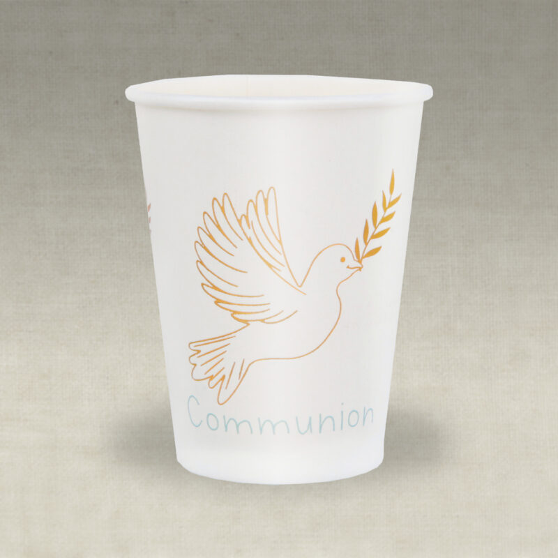 Gobelet Communion