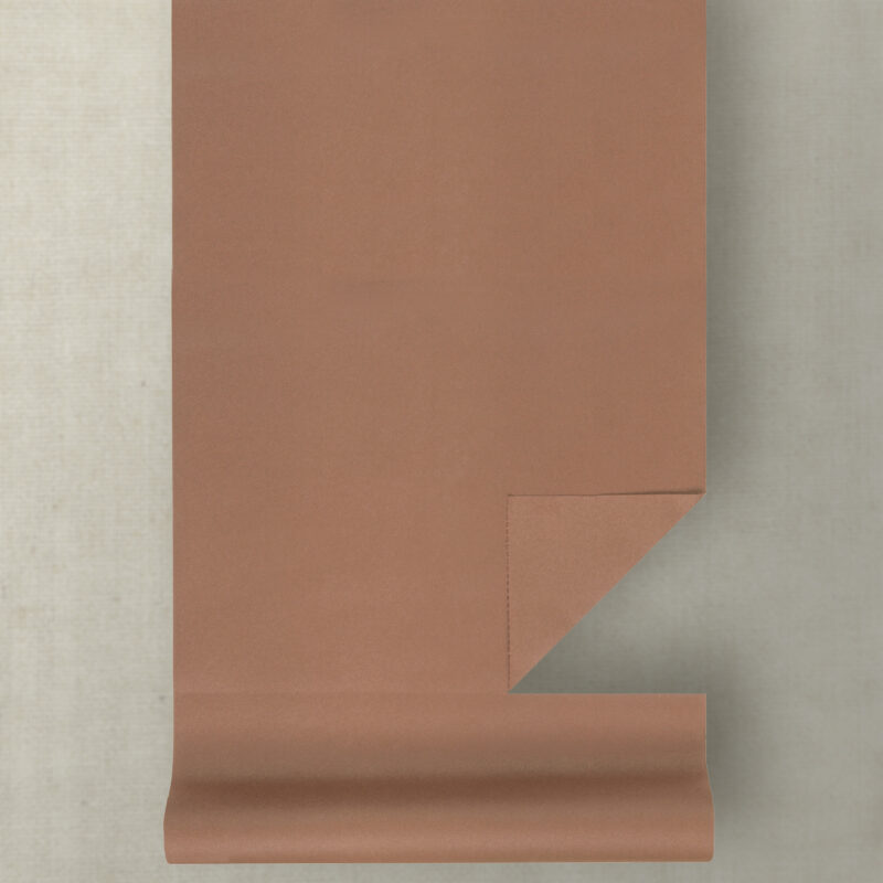 Chemin de table Bronze