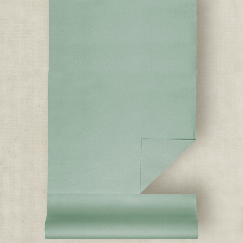 Chemin de table eucalyptus
