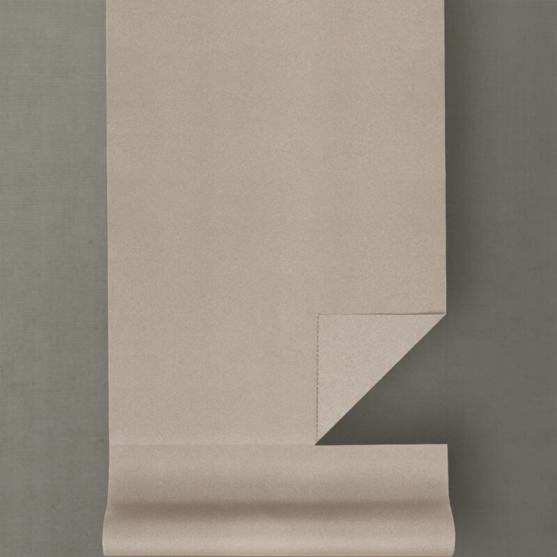 Chemin de table taupe
