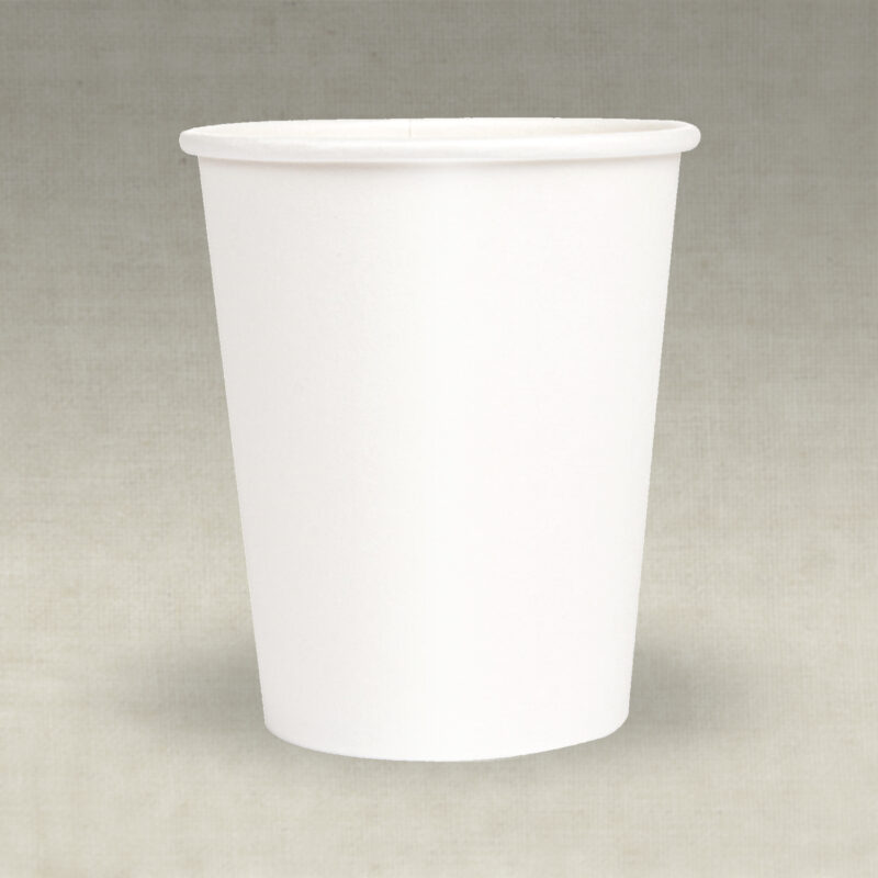Gobelets Blanc