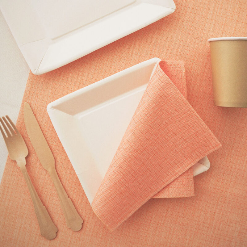Pack de déco clé en main Pêche - Maisons Notables