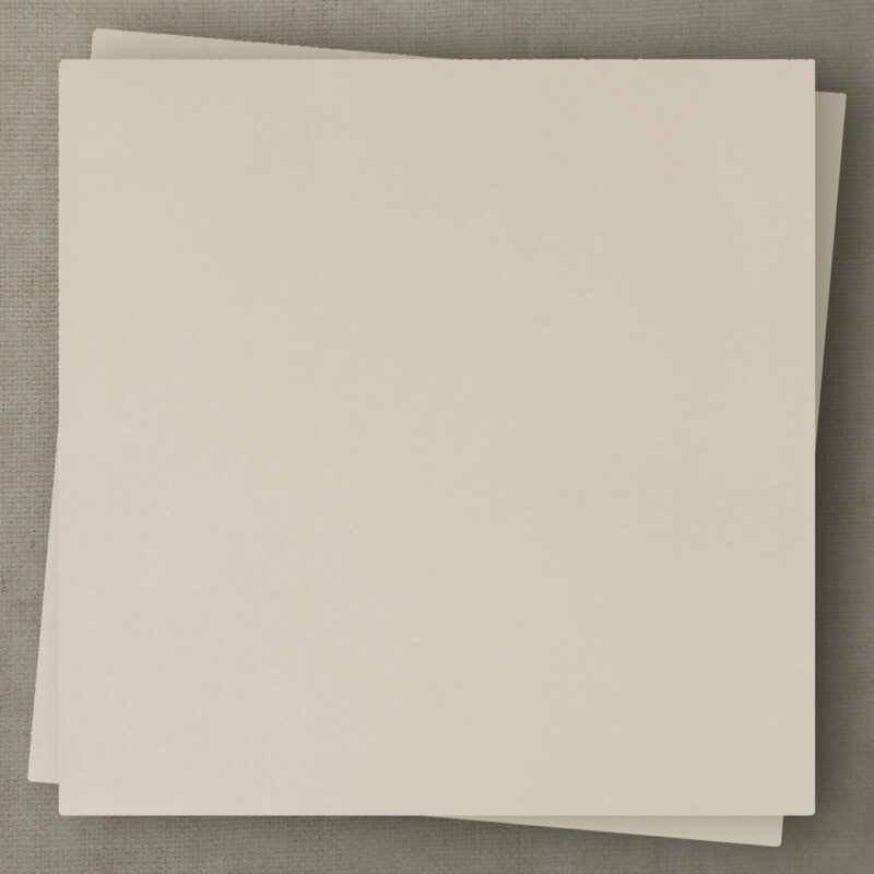 Serviettes de table sable